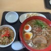 Ramen Street 桜