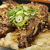 大阪焼肉 松屋 新大阪店