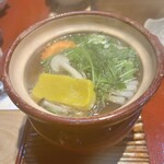 明治の森箕面 音羽山荘 - 