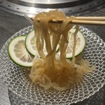 焼肉うしふじ - 