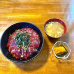 まぐろや - 2024年7月