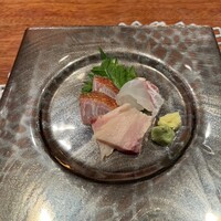 魚坐 - 
