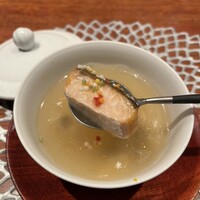 魚坐 - 