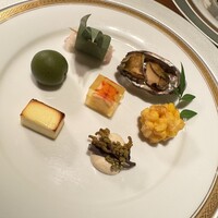 銀座ろくさん亭 - 