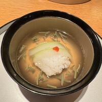 銀座ろくさん亭 - 
