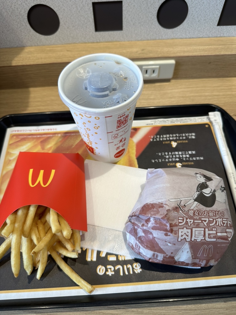 マック洲 口コミ一覧 : マクドナルド 洲本店 - 洲本市その他/ハンバーガー