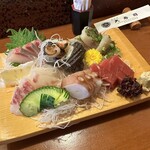 大寿し - 