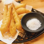 沖繩料理 Chinuman 萬座邸 - 