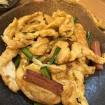 沖繩料理 Chinuman 萬座邸 - 