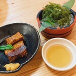沖繩料理 Chinuman 萬座邸 - 