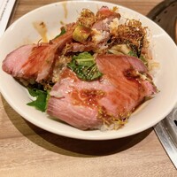 エイス シー オイスターバー&グリル ルクア大阪店 - 
