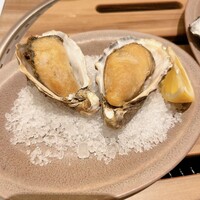 エイス シー オイスターバー&グリル ルクア大阪店 - 