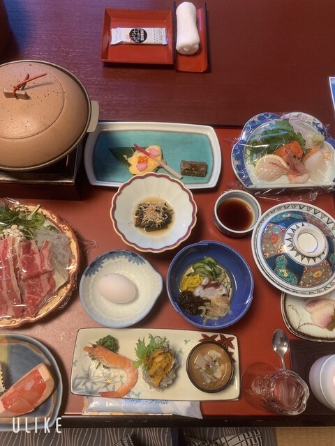 鴬宿温泉　ホテル鶯 - 雫石町その他（ホテル）の写真