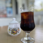 カフェ・ビアン - 