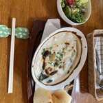 ベンチタイム - 