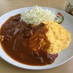 カフェ・ビアン - 