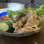 焼きもの家 慶 - 