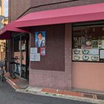 中華そば 虎桜 - 