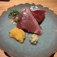和味 志元 - 