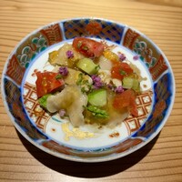 和味 志元 - 