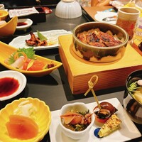 うなぎ和食  しら河 今池ガスビル店 - 