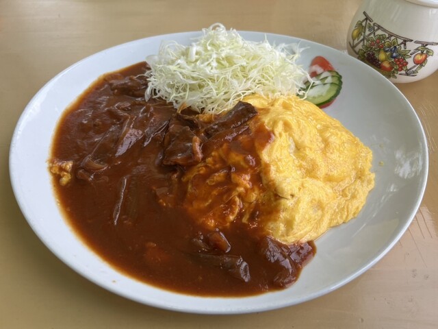 カフェ・ビアン - 三陸（喫茶店）の写真