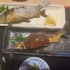 ドライブイン香魚