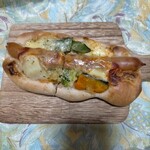 セラヴィ - 200℃6分リベイク