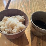 板蕎麦 香り家 広島大手町店 - 