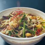 照国 - 料理写真: