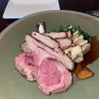 ゼックスウエスト サルヴァトーレ クオモブロス - 