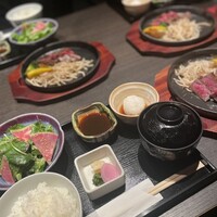 銀熊茶寮 - 