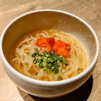 焼肉 よいん - 盛岡冷麺