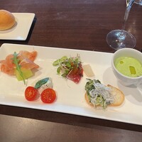 ゼックスウエスト サルヴァトーレ クオモブロス - 