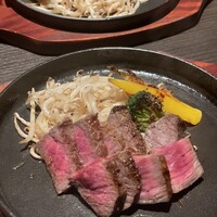 銀熊茶寮 - 