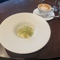 ゼックスウエスト サルヴァトーレ クオモブロス - 