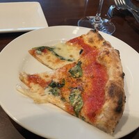 ゼックスウエスト サルヴァトーレ クオモブロス - 