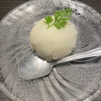 銀熊茶寮 - 