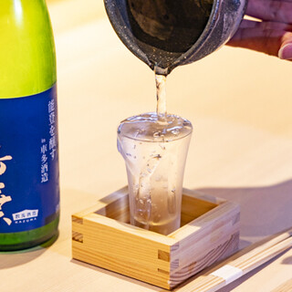 鮨 珠姫KYOTO_2