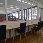 活魚廻転寿し 水天 - 