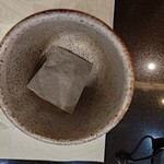 活魚廻転寿し 水天 - 