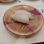 活魚廻転寿し 水天 - 