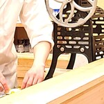 馬車道 大かわ - かき氷