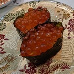 活魚廻転寿し 水天 - 