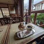 ミカドコーヒー - 