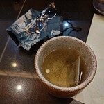 活魚廻転寿し 水天 - 