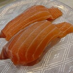 活魚廻転寿し 水天 - 