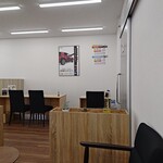 活魚廻転寿し 水天 - 