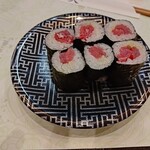 活魚廻転寿し 水天 - 