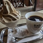 ミカドコーヒー - 